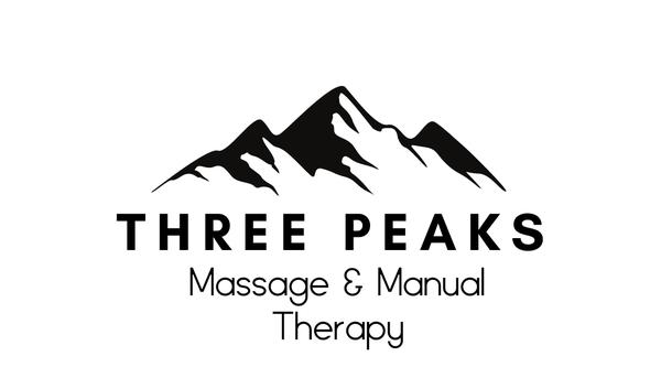 Three Peaks Massage