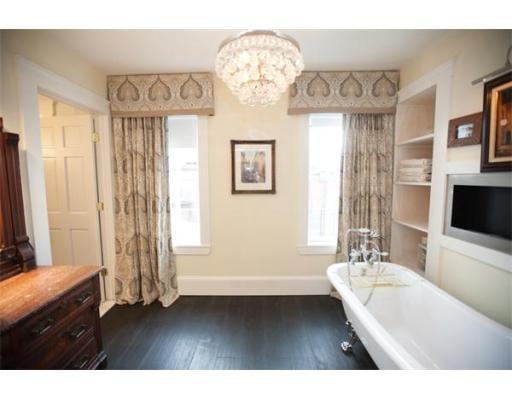 Master Bathroom Remodel