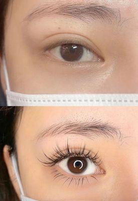 Rainbow Hair Stylists