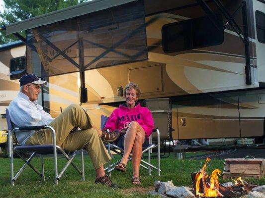 Sun Outdoors Wells Beach