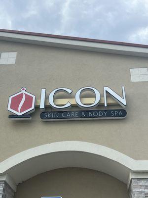 Icon Skin Care & Body Spa