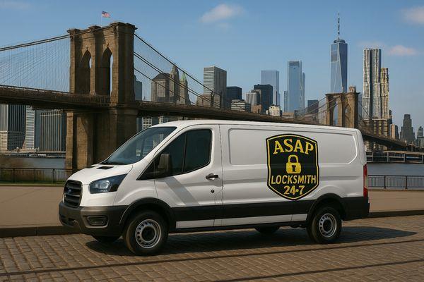 ASAP Locksmith 24-7