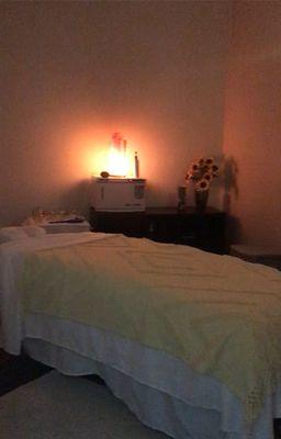 Intuitive Holistic Healing