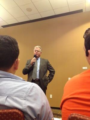 Valencia Special Events Center