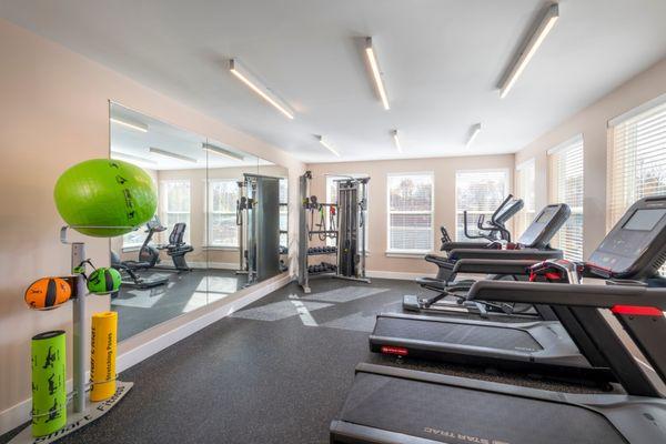 Loudoun View Senior Living