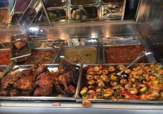 7 Food Mart and Tortillerie