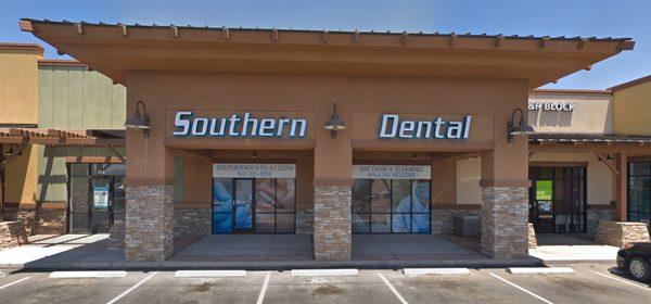 Southern Dental