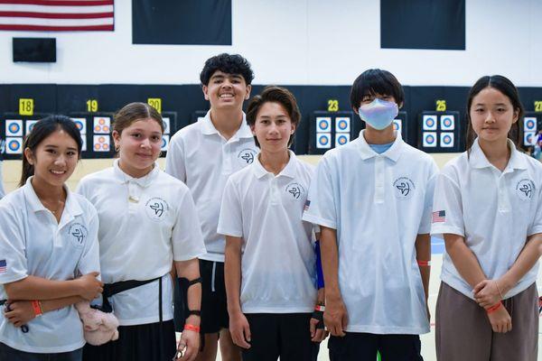 Arrow Dynamic Archery