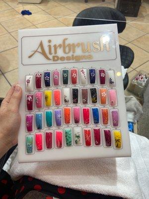 Cottonwood Nails and Spa