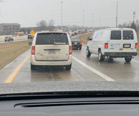 5 Star Transportation Services