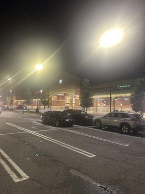 Kingstowne Town Center