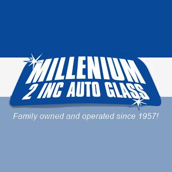 Millenium 2 Auto Glass - Beltsville