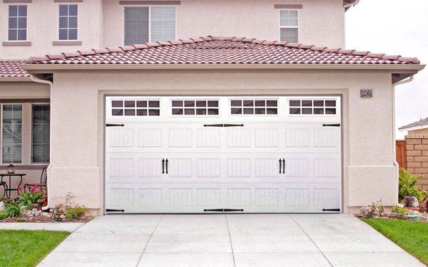24 Hour Garage Doors and Gates