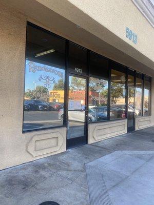 Rendezvous Hair Salon