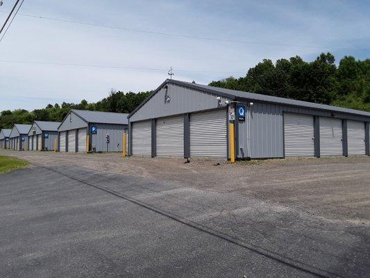 U-Haul Moving & Storage of Newfield