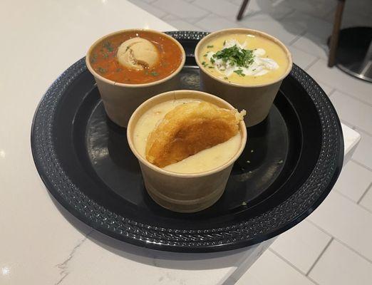 The Soup Spot