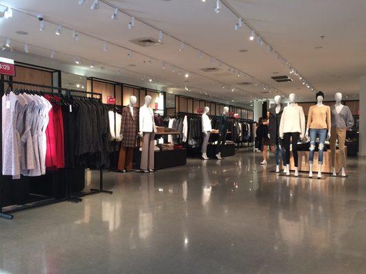 Theory Las Vegas Outlet