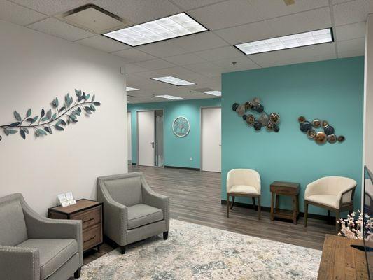 Arise Healing Centers