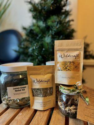 Wildcraft Herb Shoppe