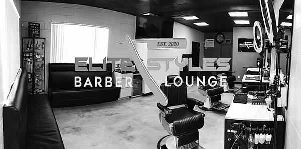 Elite Styles Barber Lounge