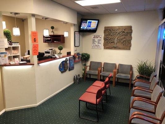 Millennium Physical Therapy