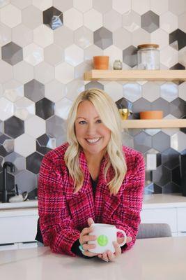 Alishia Monasmith - Home Realty