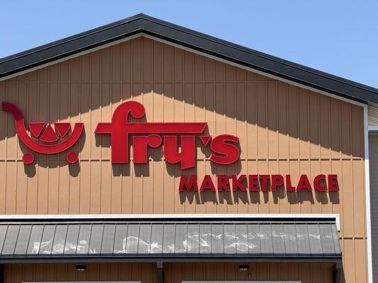 NW of Power and Elliott June 2025