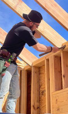 O’Meara Custom Builders