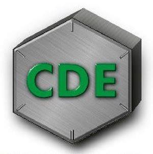 CDE Legacy Logo