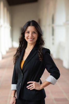 Danielle O - Real Estate