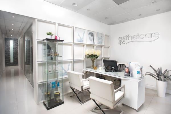 Esthetcare Spa Rejuvenation