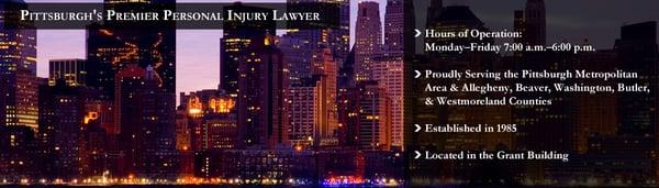 Law Office Of Andrew J Leger Jr