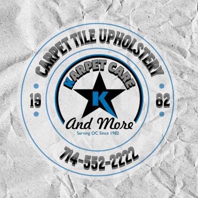 Karpet Care and More