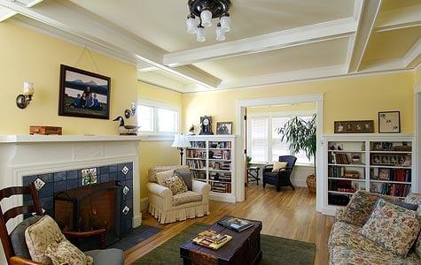 Bend Oregon House Remodeling