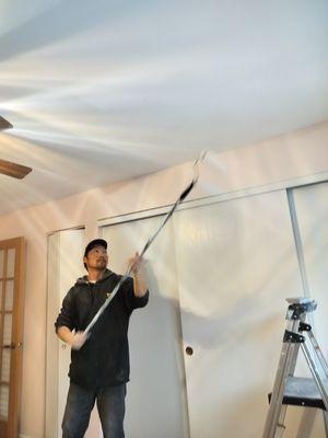 Sunrise Painting & Handyman Services