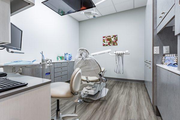 Cooley Smiles - Everett