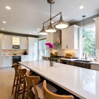 Tom And Trish Reilly, Realtors