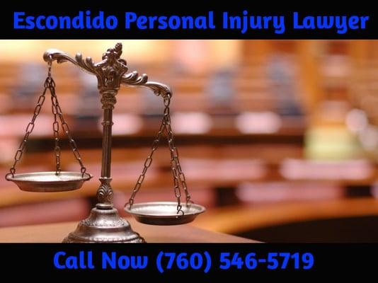 Car Accident Lawyer Escondido CA