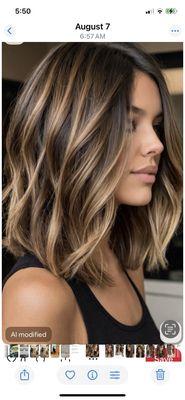 This is the inspiration