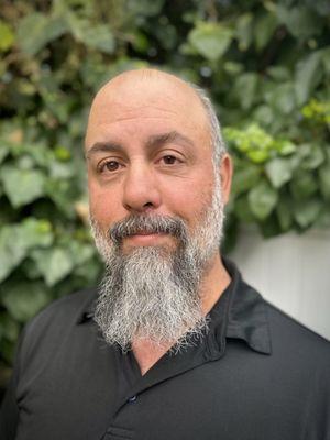 Andrew Robertson Therapy