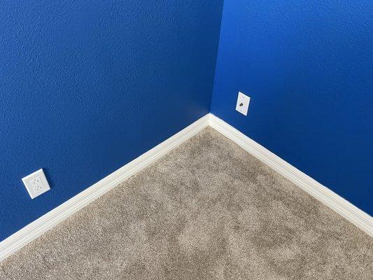 Jackson Installations