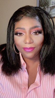 April R Brown - eXp Realty