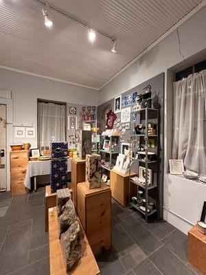 Bone Springs Art Space