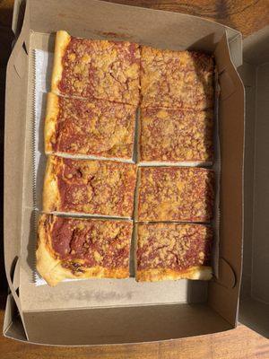 Salvatore's Italian Bakery