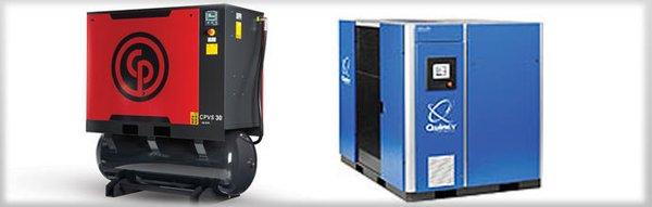 A C S Air Compressors Svc