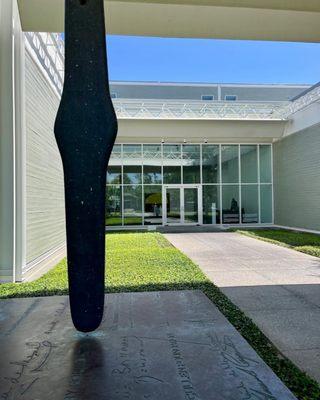 The Menil Collection