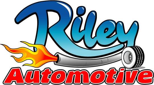 Riley Automotive