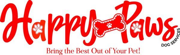 Happy Paws Dog Services