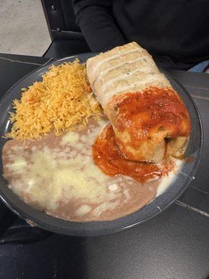 Chimichanga
