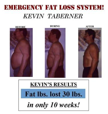 Goal Fitness by Marco